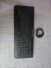 Alienware wired usb for sale  GRANTHAM