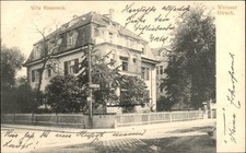 Dresden villa roseneck gebraucht kaufen  Deutschland