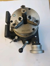 Teilapparat rundtisch 200 gebraucht kaufen  Berglen