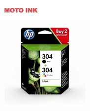 304 pack black for sale  UK