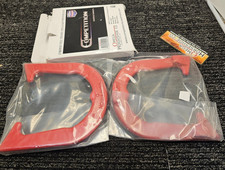 Omega horseshoe red for sale  North Salt Lake