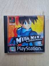 Megaman legends ps1 usato  Lodi