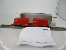 Märklin spur 47434 gebraucht kaufen  Wenden