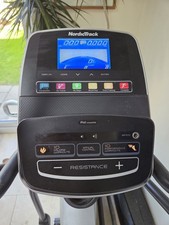 Nordictrack cross trainer for sale  CHELTENHAM