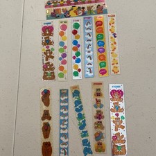 vintage sticker album for sale vintage sticker album for sale Saint Louis