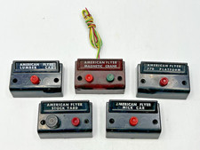 American flyer gauge for sale  Shipping to Ireland
