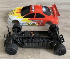 Tc3 team associated d'occasion  Expédié en Belgium