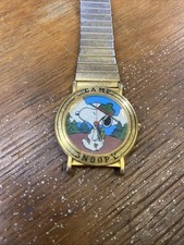 1958 peanuts snoopy d'occasion  Expédié en Belgium