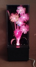 Lampe fibre optique d'occasion  Polliat