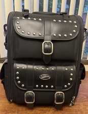 Saddlemen s3500 studded for sale  Salem