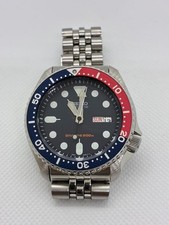 Orologio subacqueo automatico usato  Spedire a Italy
