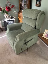Green comfort plus for sale  CHISLEHURST