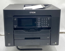 Epson workforce pro for sale  Santa Ana