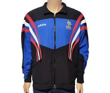 Adidas track jacket d'occasion  Tarbes