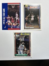 1991 fleer 1991 for sale  Dallas