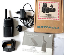 Handfunkgerät motorola xt420 gebraucht kaufen  Borchen