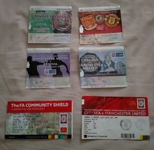 Manchester utd charity for sale  LIVERPOOL