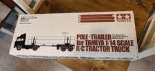 Tamiya 56310 pole for sale  RIPON