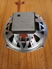 Cts vintage speaker for sale  Rock Island