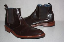 Segarra boots cuir d'occasion  La Roche-Posay