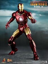 Hot toys mms123 usato  Gozzano
