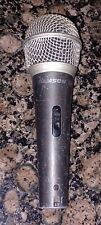 Samson dynamic handheld for sale  Toledo