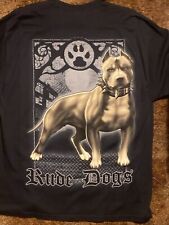 Rude dogs new for sale  San Bernardino