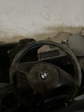 Lenkrad bmw e46 gebraucht kaufen  Hermeskeil