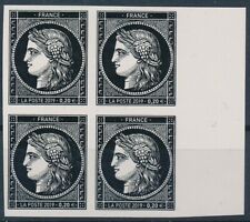 Timbre 5305a ceres d'occasion  Dunkerque-