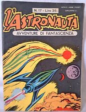 1958 fumetto astronauta usato  Palermo