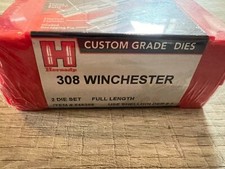 Hornady 308 winchester for sale  LUTON