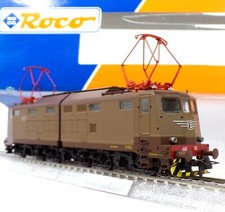 Roco locomotiva elettrica usato  Pianoro
