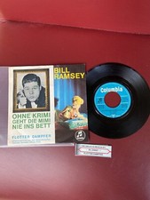 Bill ramsey hne gebraucht kaufen  Murg