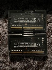 Hynix 4gb kit for sale  Portland