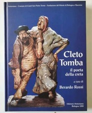 Cleto tomba poeta usato  Russi