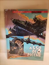 Asso picche euracomix usato  Reggio Emilia