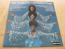 Northern soul flirtations for sale  UK