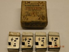 Bsf coventry dies for sale  WAREHAM