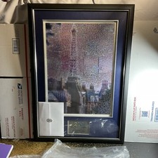 Disney photomosaics read for sale  Melbourne