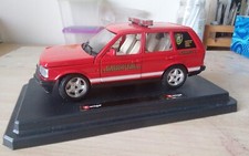 Burago code fire for sale  STOWMARKET