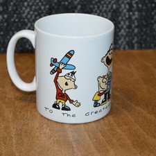 Greatest dad mug for sale  BOSTON