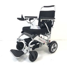 Elektrorollstuhl freedom chair gebraucht kaufen  Schwerin-Umland VI