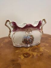 Vaso porcellana svuotatasche usato  Chioggia