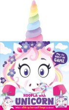 Hoopla unicorn novelty for sale  Montgomery