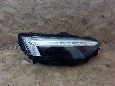 Matrix led headlamp for sale  Ireland