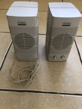 Altec lansing multimedia for sale  WIMBORNE