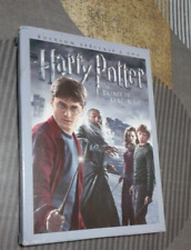 Coffret dvd harry d'occasion  Fontenay-le-Comte