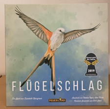 Feuerland brettspiel flügelsc gebraucht kaufen  Regenstauf
