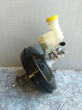 Servofreno depressore pompa usato  Sinopoli