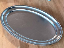 Large serving tray for sale  HAYWARDS HEATH